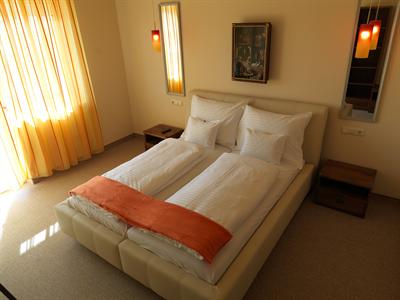 фото отеля Al Faro Lodge