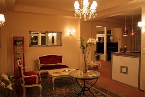 фото отеля Al Faro Lodge