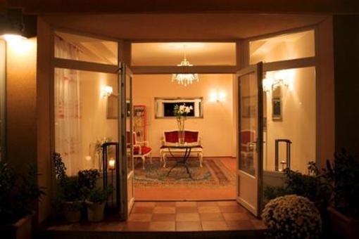 фото отеля Al Faro Lodge