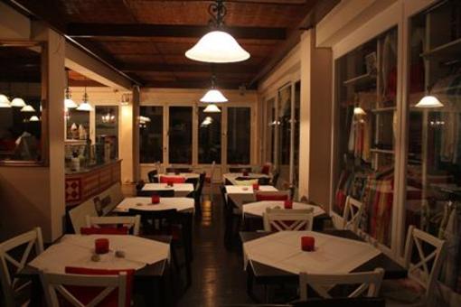 фото отеля Al Faro Lodge