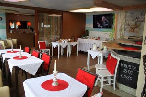 фото отеля Al Faro Lodge