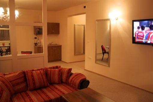 фото отеля Al Faro Lodge