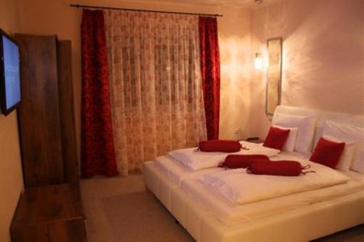 фото отеля Al Faro Lodge