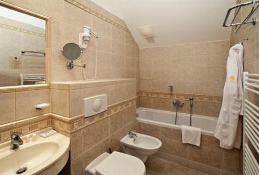 фото отеля Spa Hotel Cajkovskij