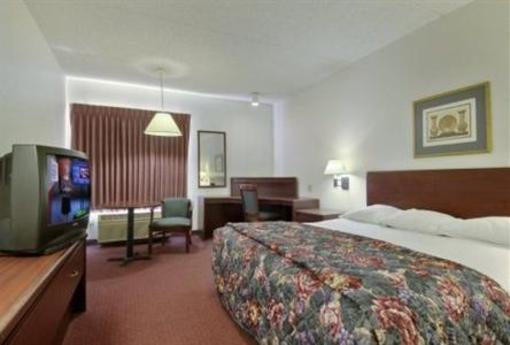фото отеля Red Roof Inn Boardman
