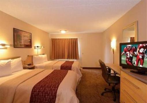 фото отеля Red Roof Inn Boardman