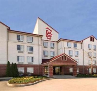 фото отеля Red Roof Inn Boardman