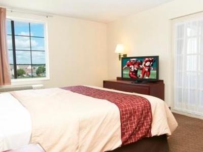 фото отеля Red Roof Inn Boardman