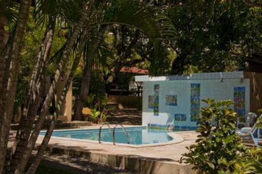 фото отеля Apart Hotel Aguai
