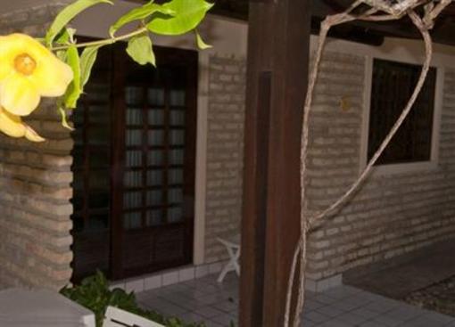 фото отеля Apart Hotel Aguai