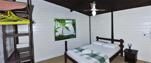 фото отеля Apart Hotel Aguai