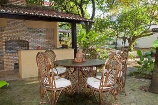 фото отеля Apart Hotel Aguai