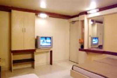 фото отеля Hotel Samrat Nasik
