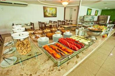 фото отеля Igatu Praia Hotel