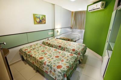 фото отеля Igatu Praia Hotel