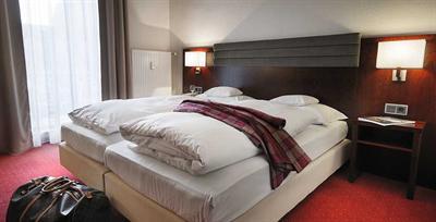 фото отеля Hotel De France Wiesbaden