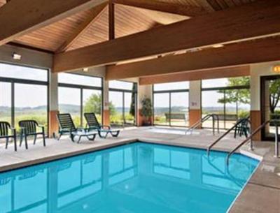 фото отеля Days Inn Johnson Creek