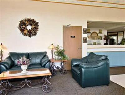 фото отеля Days Inn Johnson Creek