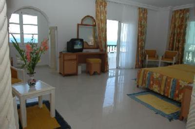 фото отеля Hotel Jinene Sousse