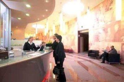 фото отеля BEST WESTERN Premier Konrad Zuse Hotel