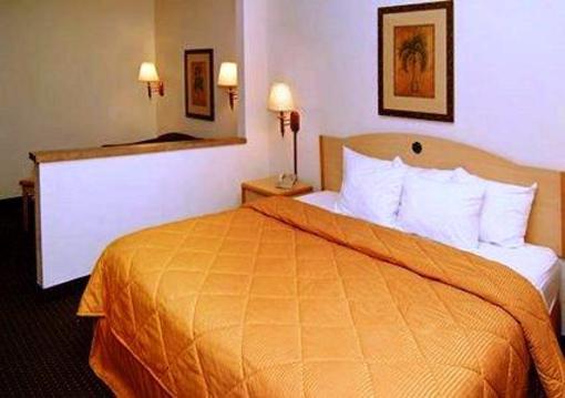 фото отеля Best Western Plus Plant City Hotel