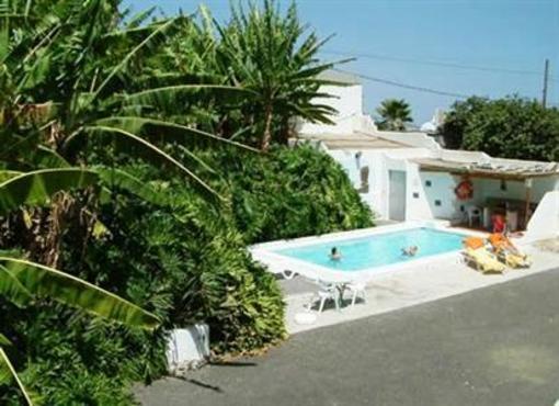 фото отеля Cho Manuel Residence Bungalows Gran Canaria