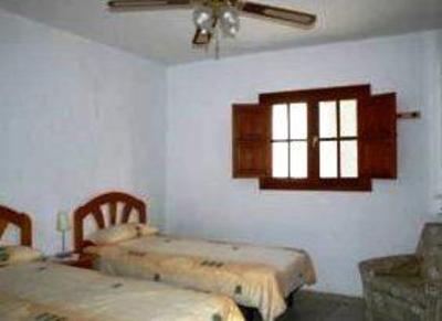 фото отеля Cho Manuel Residence Bungalows Gran Canaria