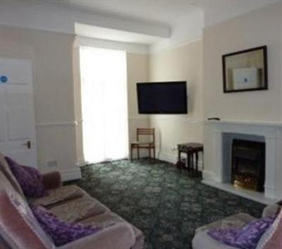 фото отеля Glenville House