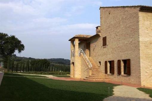 фото отеля Locanda Fontezoppa