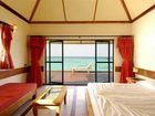фото отеля Maayafushi Island Resort