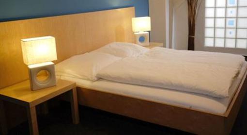 фото отеля Art Hotel Tucholsky