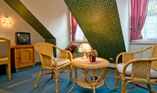 фото отеля Hotel Garni Am Grudenberg
