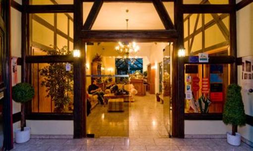 фото отеля Hotel Garni Am Grudenberg