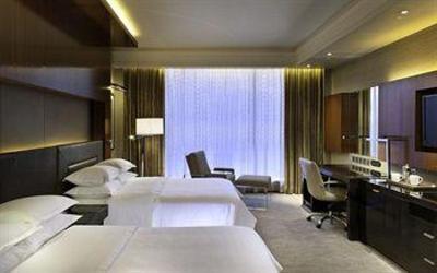фото отеля Sheraton Bangalore At Brigade Gateway