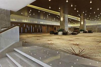 фото отеля Sheraton Bangalore At Brigade Gateway