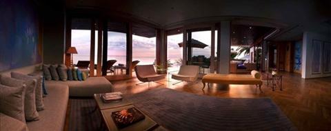 фото отеля Ellerman House