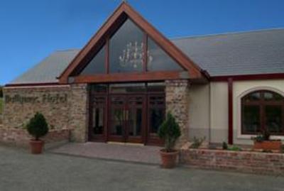 фото отеля Ballymac Hotel Lisburn