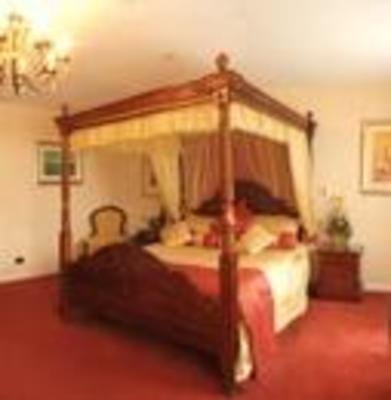 фото отеля Ballymac Hotel Lisburn