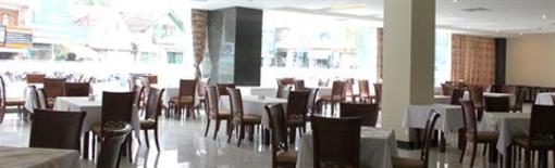 фото отеля River Prince Hotel Dalat