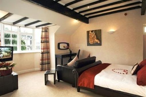 фото отеля Windermere Boutique Hotel