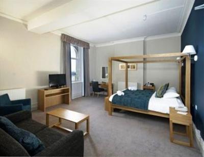 фото отеля The Imperial Exmouth Hotel