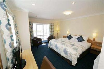 фото отеля Woodland Bay Hotel Girvan