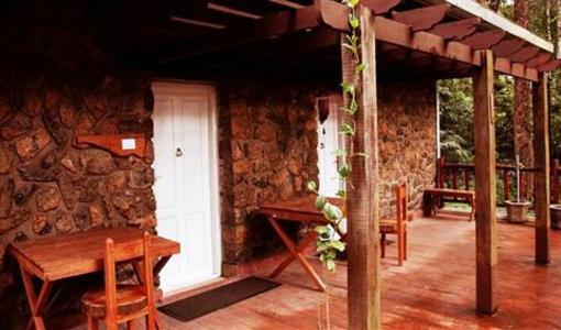 фото отеля Greenspaces B&B Munnar