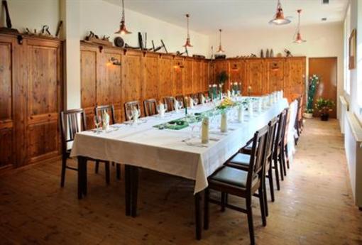 фото отеля Brauhaus Wittenberg