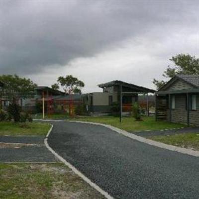фото отеля Australis Diamond Beach