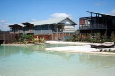 фото отеля Australis Diamond Beach