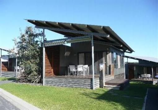 фото отеля Australis Diamond Beach