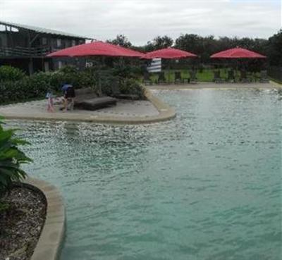 фото отеля Australis Diamond Beach