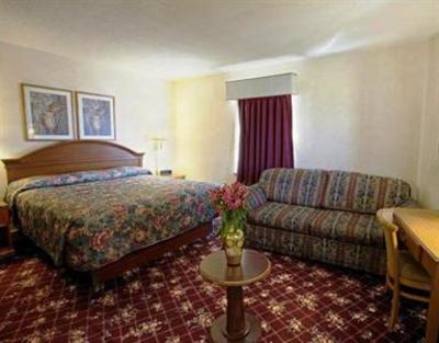 фото отеля Americas Best Value Inn-Detroit/Dearborn