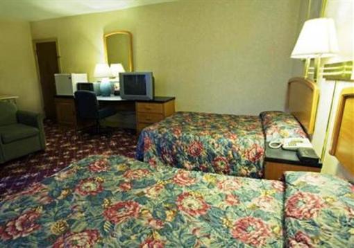 фото отеля Americas Best Value Inn-Detroit/Dearborn